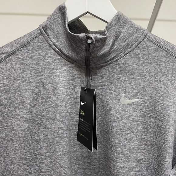 Nike Dri Fit Running Top - Picture 6 of 10